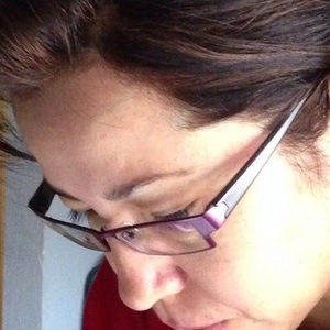 Meet your Posher, Martha